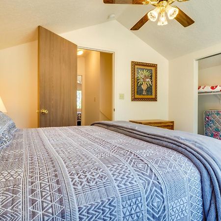 Villa Scenic Duck Creek Escape 30 Mi To Brian Head Duck Creek Village Exterior foto