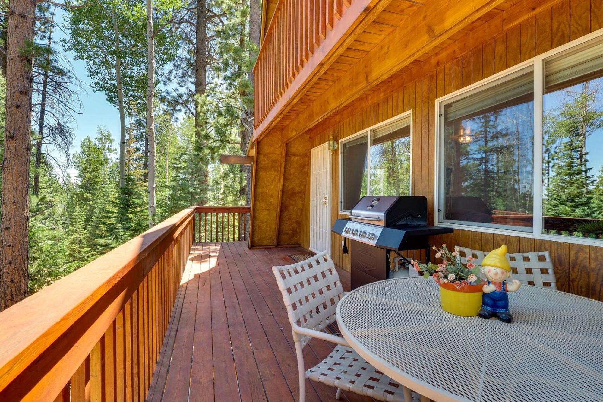Villa Scenic Duck Creek Escape 30 Mi To Brian Head Duck Creek Village Exterior foto