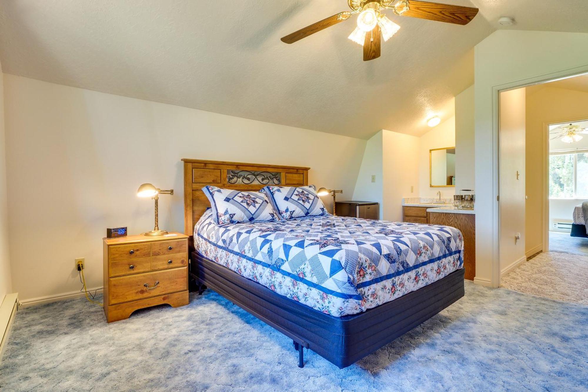 Villa Scenic Duck Creek Escape 30 Mi To Brian Head Duck Creek Village Exterior foto