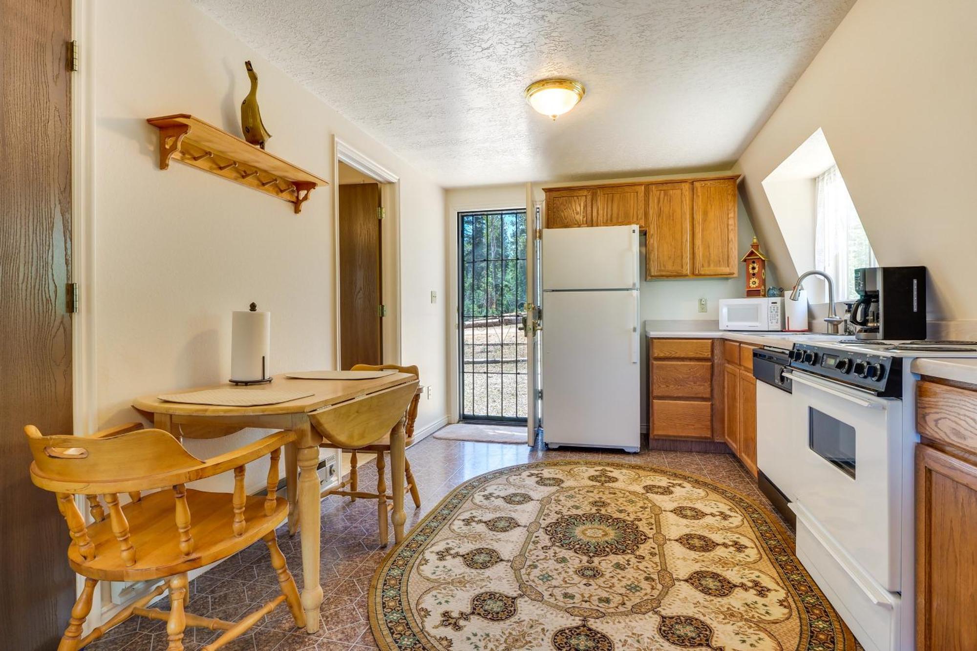 Villa Scenic Duck Creek Escape 30 Mi To Brian Head Duck Creek Village Exterior foto