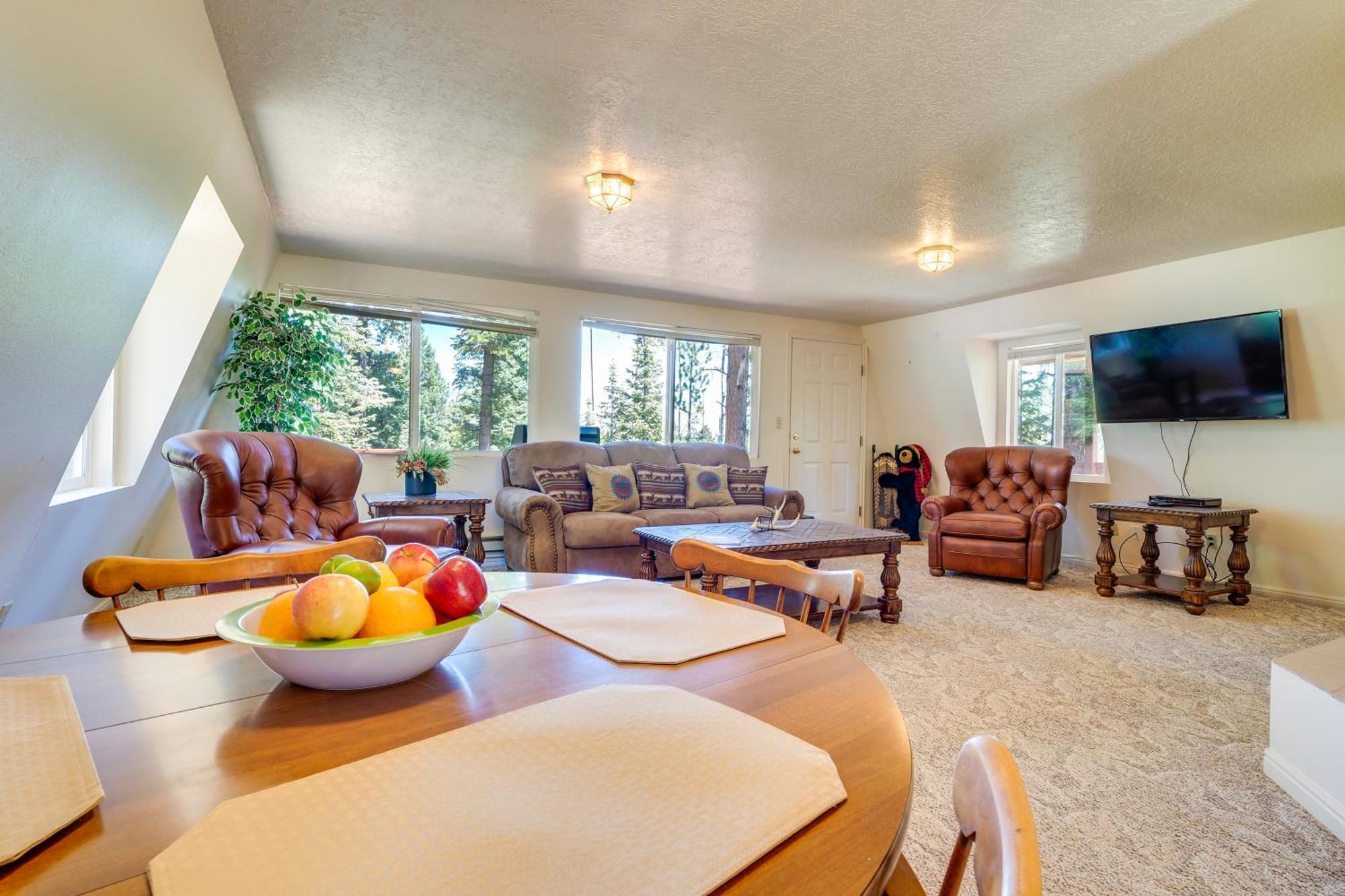 Villa Scenic Duck Creek Escape 30 Mi To Brian Head Duck Creek Village Exterior foto