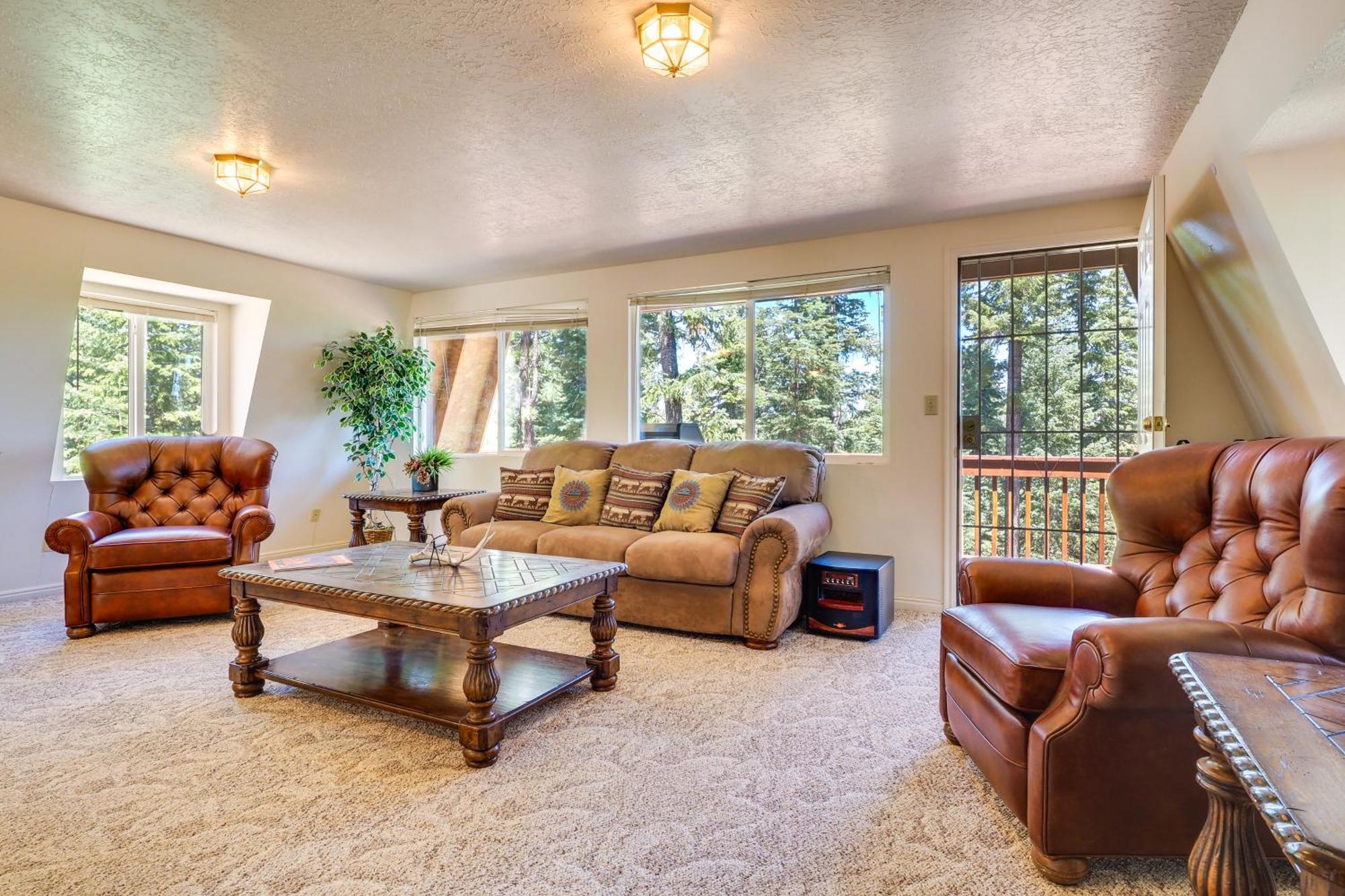 Villa Scenic Duck Creek Escape 30 Mi To Brian Head Duck Creek Village Exterior foto